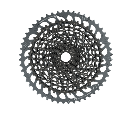 SRAM XG-1275 Kassette | 12-fach | schwarz (10-50)