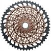 SRAM XG-1299 Kassette | 12-fach | kupfer (10-52)