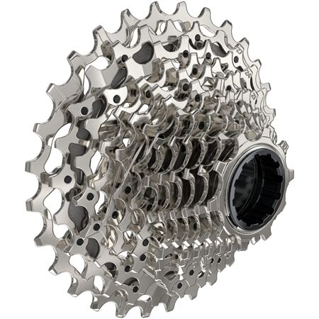 SRAM XG-1250 Kassette | 12-fach | silber (10-30)