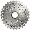 SRAM XG-1250 Kassette | 12-fach | silber (10-30)