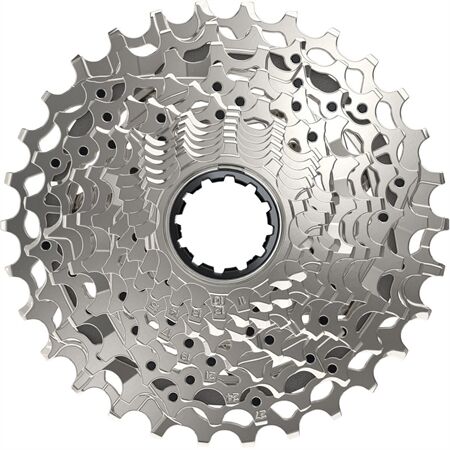 SRAM XG-1250 Kassette | 12-fach | silber (10-30)