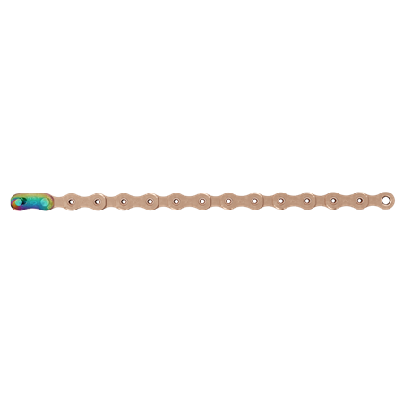 SRAM XX1 EAGLE HOLLOW PIN Kette | 126 G
