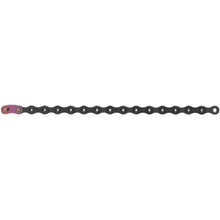SRAM XX1 EAGLE HOLLOW PIN Kette | 126 G