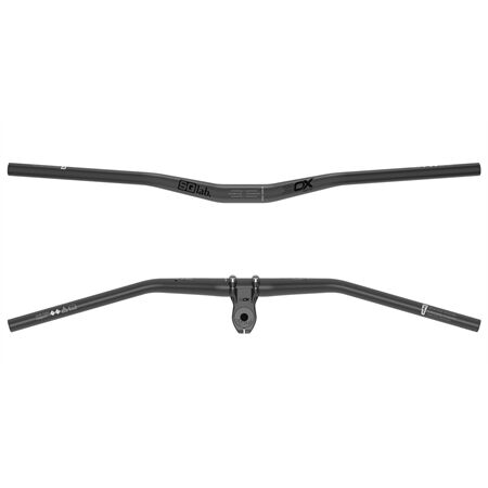 SQ LAB Lenker 3OX | 16° | high | 31,8mm