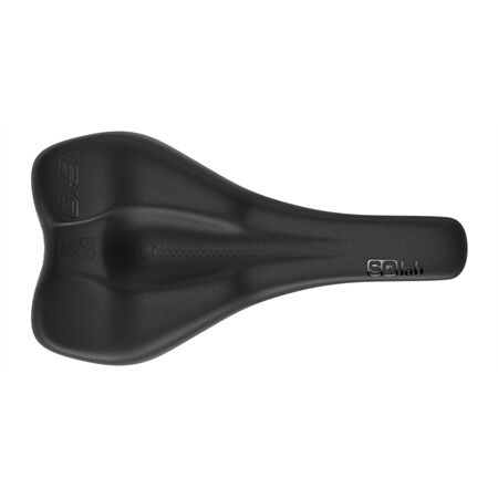 SQ LAB Sattel 610 | ERGOLUX active 2.0 | 15cm