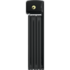 ABUS BORDO LITE 6055 Faltschloss 85cm SH | black