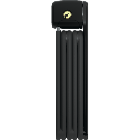 ABUS BORDO LITE 6055 Faltschloss 85cm SH | black