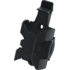 ABUS BORDO LITE 6055 Faltschloss 85cm SH | black