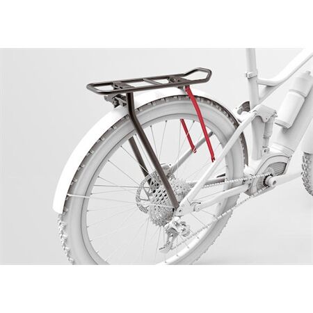 RACKTIME Zusatzstreben-Set für Gepäckträger | 306mm