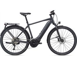 Giant Explore E+ 1 625 GTS E-Bike