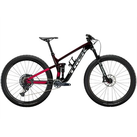TREK Top Fuel 9.8 GX MTB | Größe L
