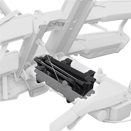 Thule Epos Foldable Loading Ramp