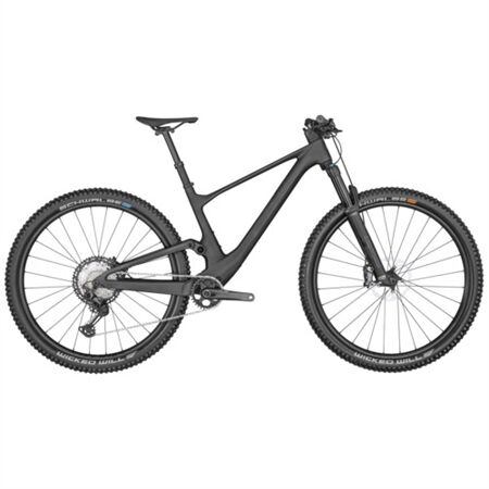 Scott Spark 910 MTB.