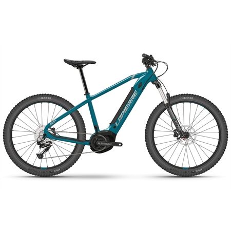 Lapierre Overvolt HT 5.5 High E-MTB