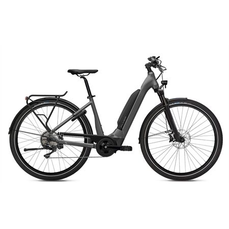 FLYER Upstreet5 5.20 E-Bike
