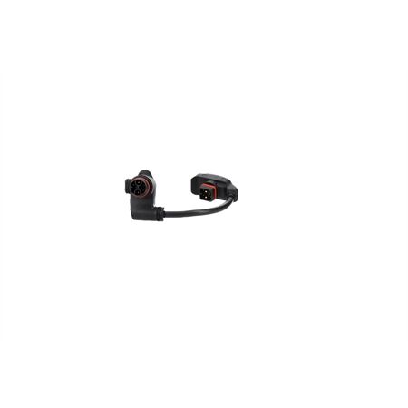 TQ Range Extender-Kabel V01 | 85mm für MTB