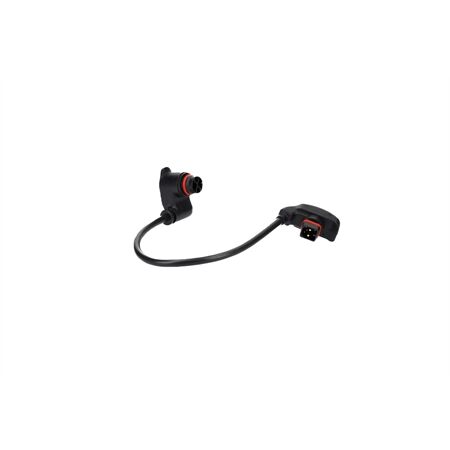 TQ Range Extender-Kabel V02 | REVERSED | 325mm