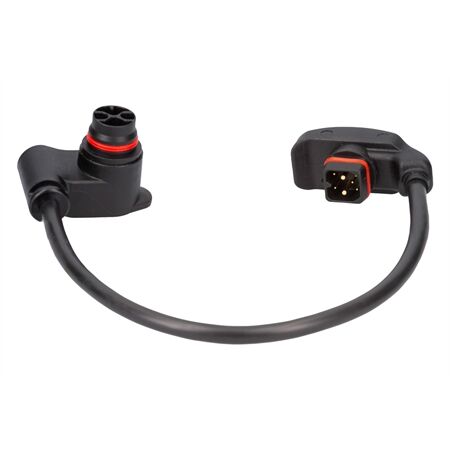 TQ Range Extender-Kabel V04 | 260 MM