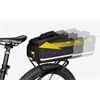 Topeak MTX TrunkBag EX - Gepäckträgertasche