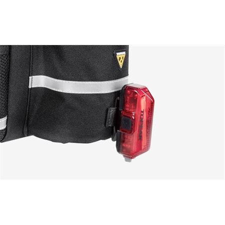 Topeak MTX TrunkBag EX - Gepäckträgertasche