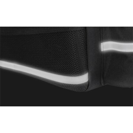 Topeak MTX TrunkBag EX - Gepäckträgertasche