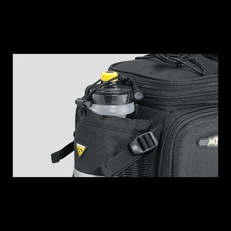 Topeak MTX TRUNKBAG DXP Gepäckträgertasche