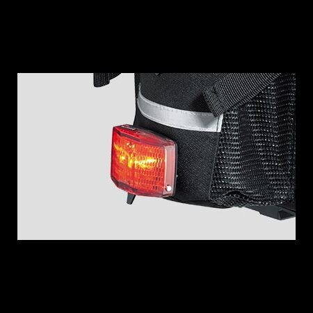 Topeak MTX TRUNKBAG DXP Gepäckträgertasche