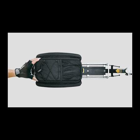 Topeak MTX TRUNKBAG DXP Gepäckträgertasche