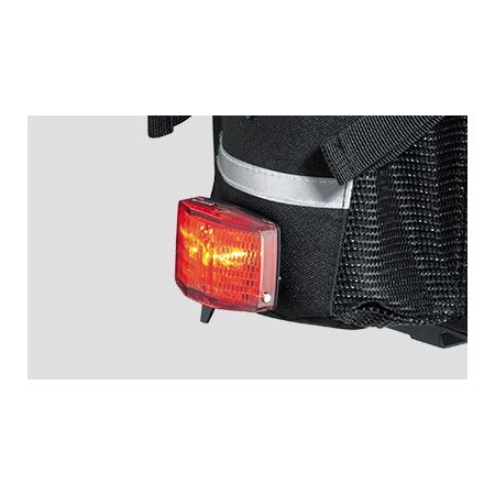 Topeak MTX Trunkbag DX Gepäckträgertasche