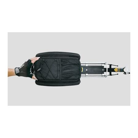 Topeak MTX Trunkbag DX Gepäckträgertasche
