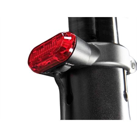 Lupine C14 E-Bike Rücklicht | Ø 36,4 mm | Bremslicht