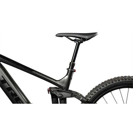 Lupine C14 E-Bike Rücklicht | Ø 36,4 mm | Bremslicht