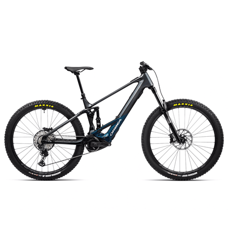 Orbea WILD H20 E-MTB