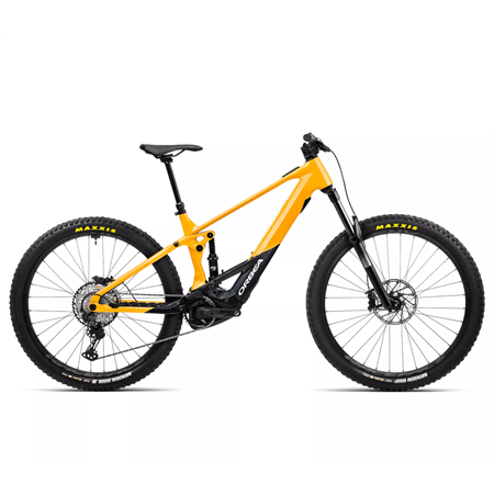 Orbea WILD H20 E-MTB