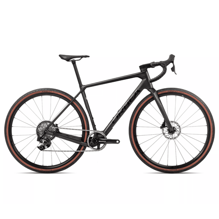 Orbea TERRA M21eTEAM 1X Gravel Bike
