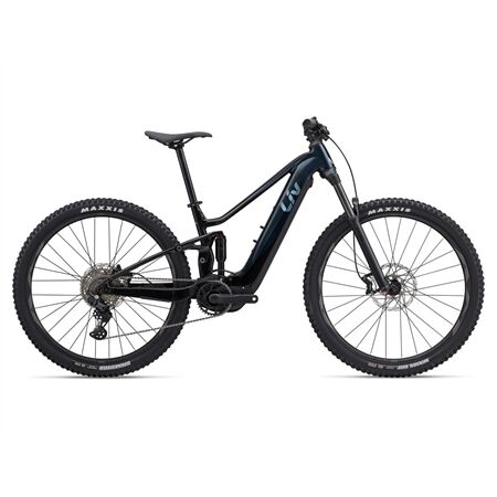 LIV Embolden E+ 2 E-MTB