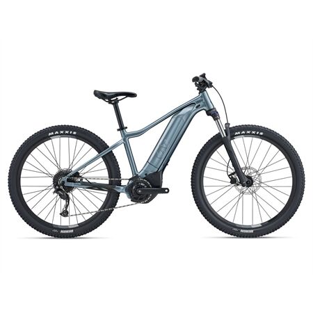 LIV Tempt E+ 2 E-MTB