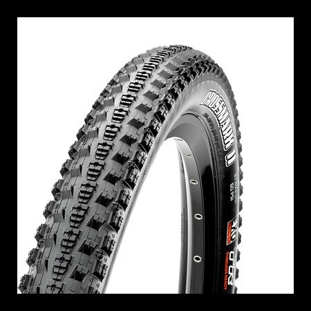 Maxxis CrossMark II 27.5 x 2.25 | Drahtreifen