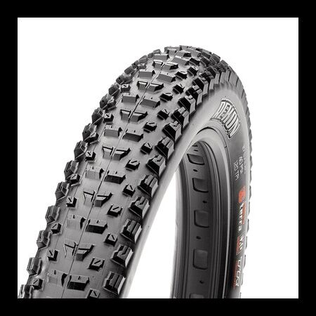 Maxxis Rekon 29 x 2.60 Schwarz | Drahtreifen