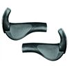 Ergon GP2 Lenkergriffe mit Bar-Ends | Gr. L