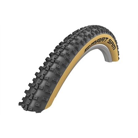 SCHWALBE REIFEN SMART SAM 27.5x 2.25 (57-584) Perf braun