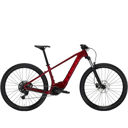TREK Marlin+ 6 2025 E-MTB