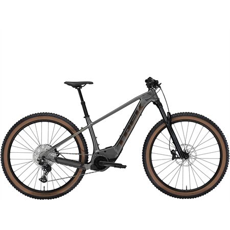 TREK Marlin+ 8 2025 E-MTB