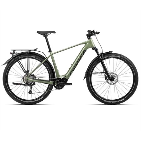 Orbea KEMEN SUV 40 E-Bike