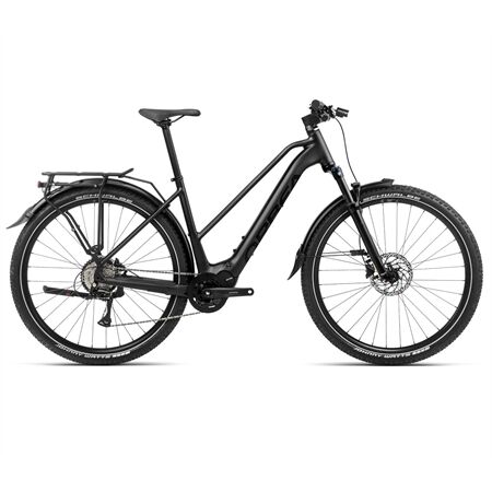 Orbea KEMEN MID SUV 40 E-Bike