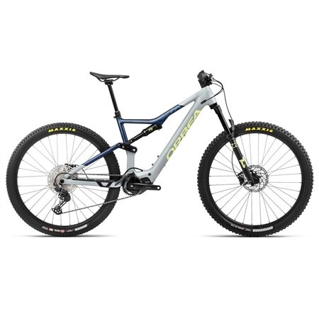 Orbea RISE H30 E-MTB