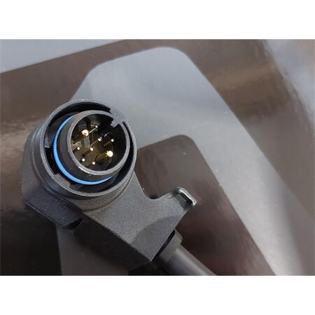 Orbea Range Extender | Gen2 | 252 Wh | 225mm