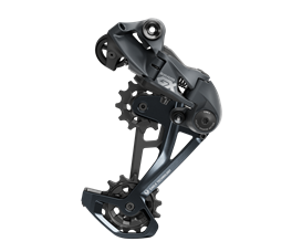 SRAM Schaltwerk GX Eagle | 12-fach | schwarz