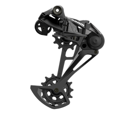 SRAM Schaltwerk SX Eagle | 12-fach | schwarz