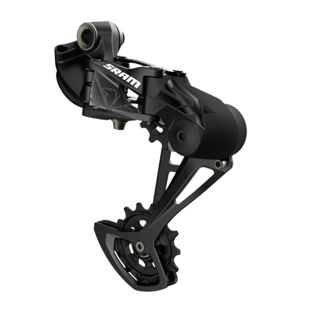 SRAM Schaltwerk SX Eagle | 12-fach | schwarz